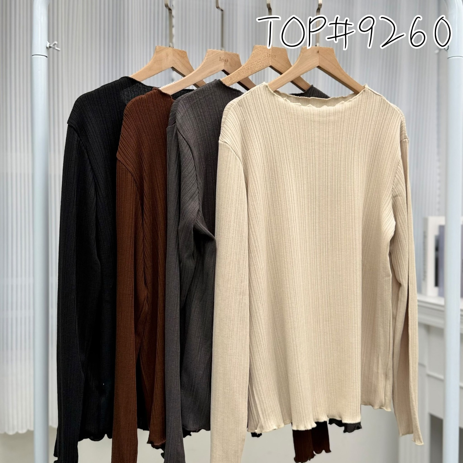 TOP#9260
