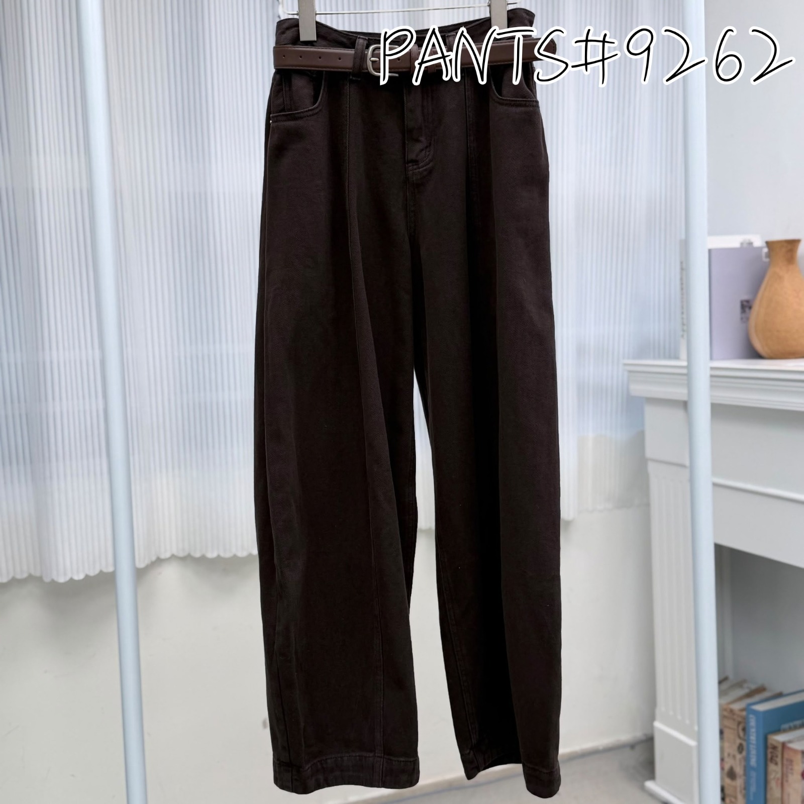 PANTS#9262