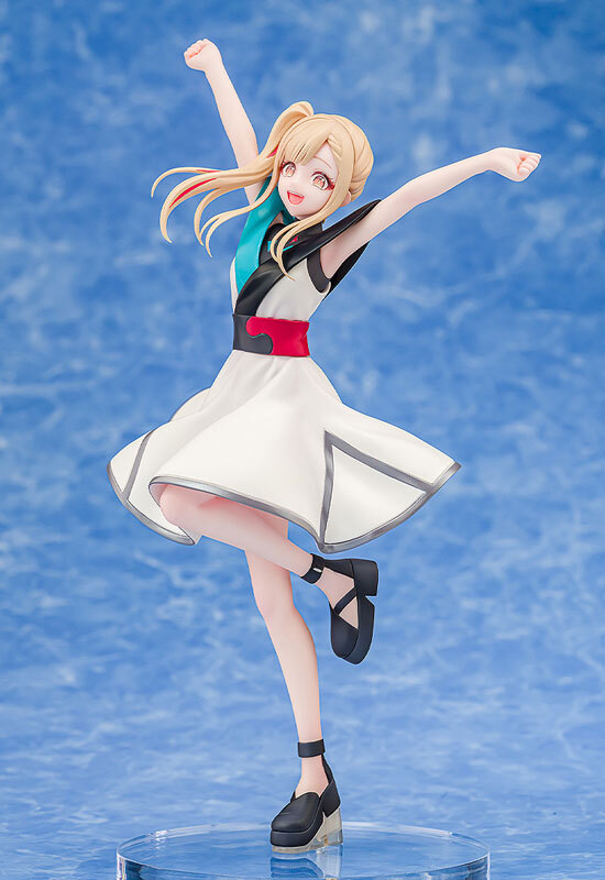 預訂4月  Wonderful Works  超時空輝耀姬！！ 輝耀 聯動演唱會Ver. Cosmic Princess Kaguya! Kaguya: Collaboration Concert Ver. Complete Figure Pre-order