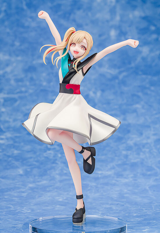 預訂4月  Wonderful Works  超時空輝耀姬！！ 輝耀 聯動演唱會Ver. Cosmic Princess Kaguya! Kaguya: Collaboration Concert Ver. Complete Figure Pre-order