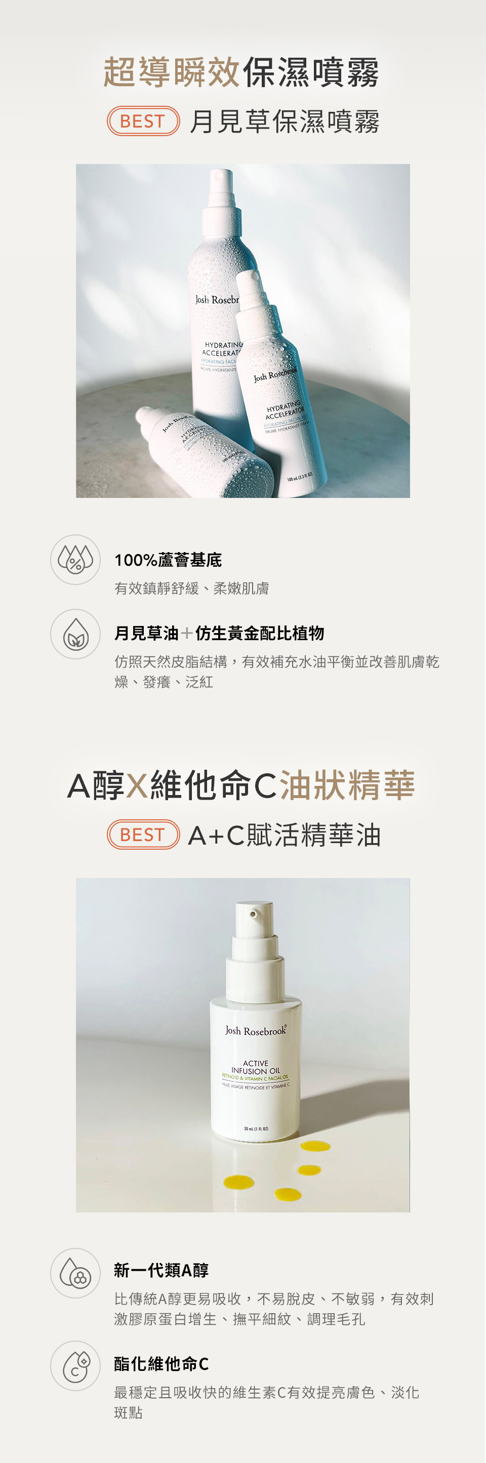 超導瞬效保濕噴霧