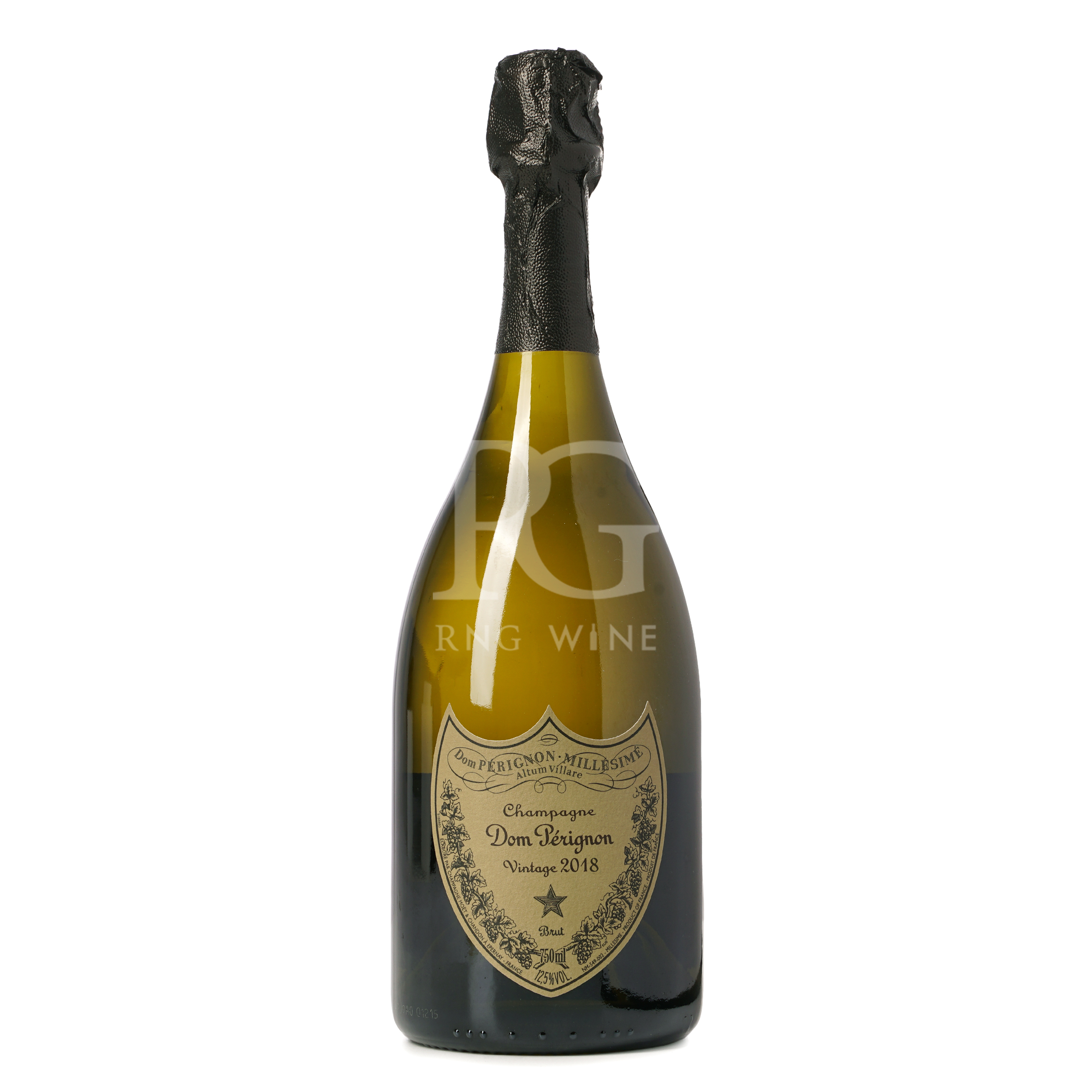 Dom Perignon Vintage 2018 (JS99)
