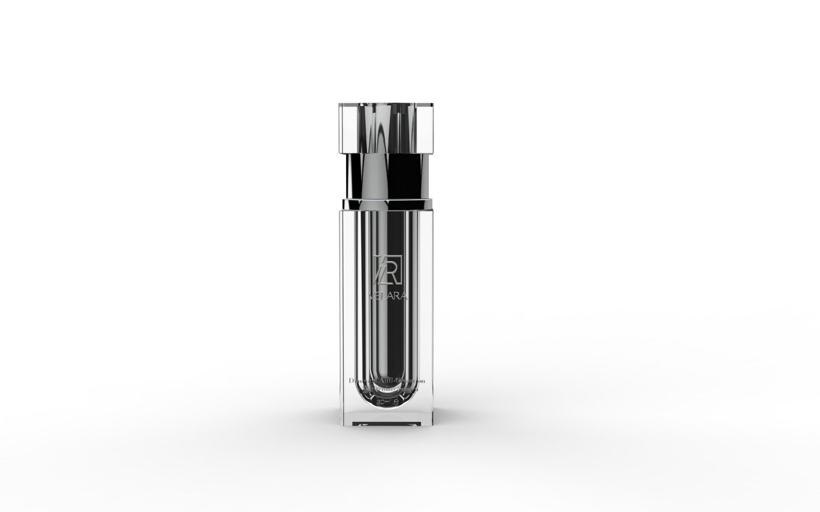 VELARA Diamond Anti-Glycation + Whitening Serum 鑽石抗糖修護精華液