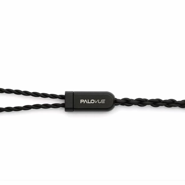 【超優惠價格】  Palovue CM -  3.5mm with Mic 耳機升級線