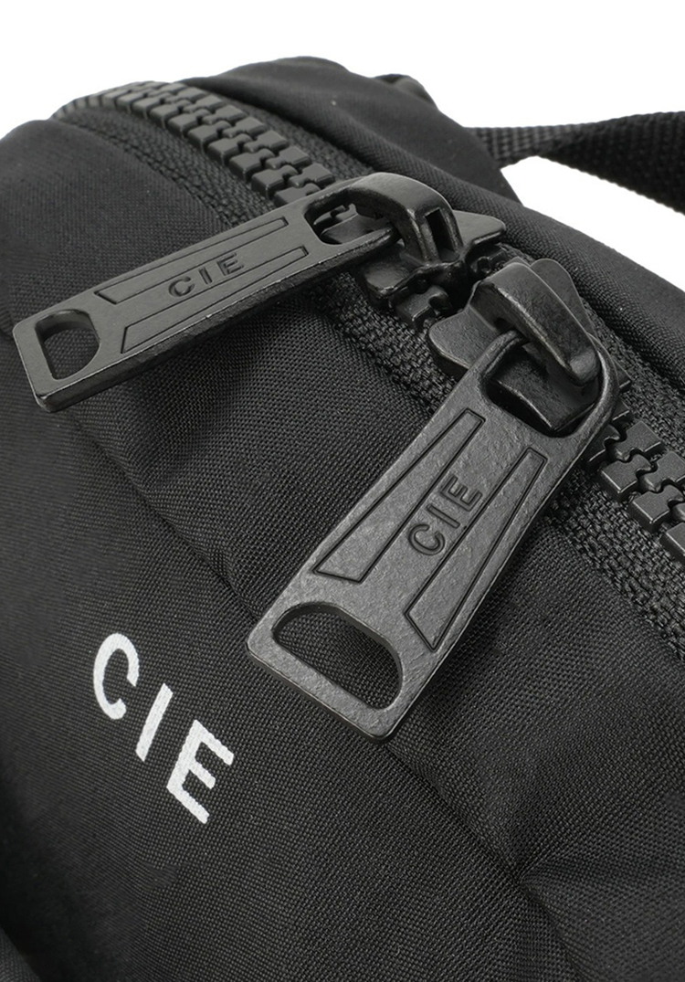 CIE｜日本戶外休閒機能水壺兩用側背/手拿包