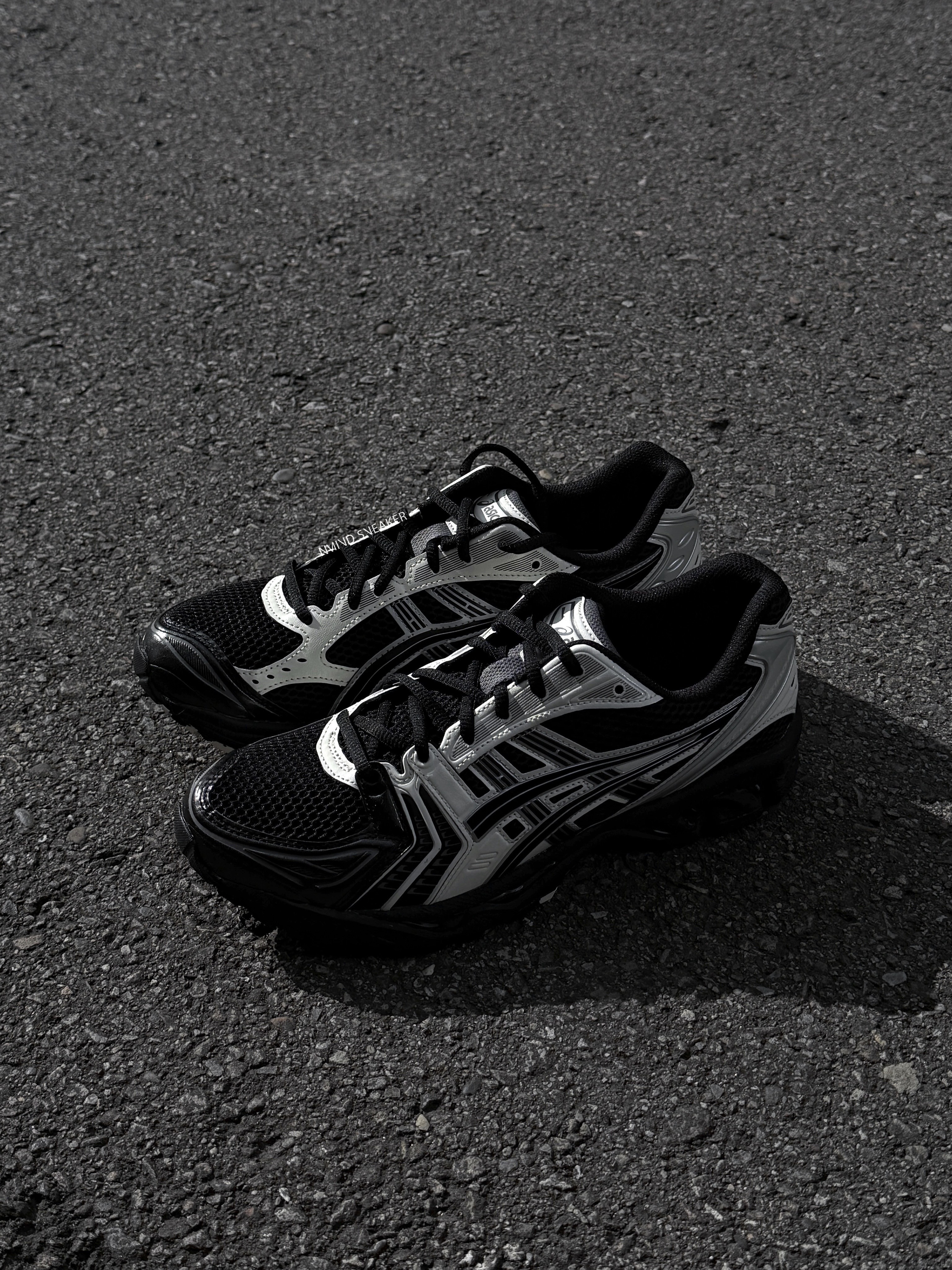 <快速出貨> Asics Gel-Kayano 奶油米白