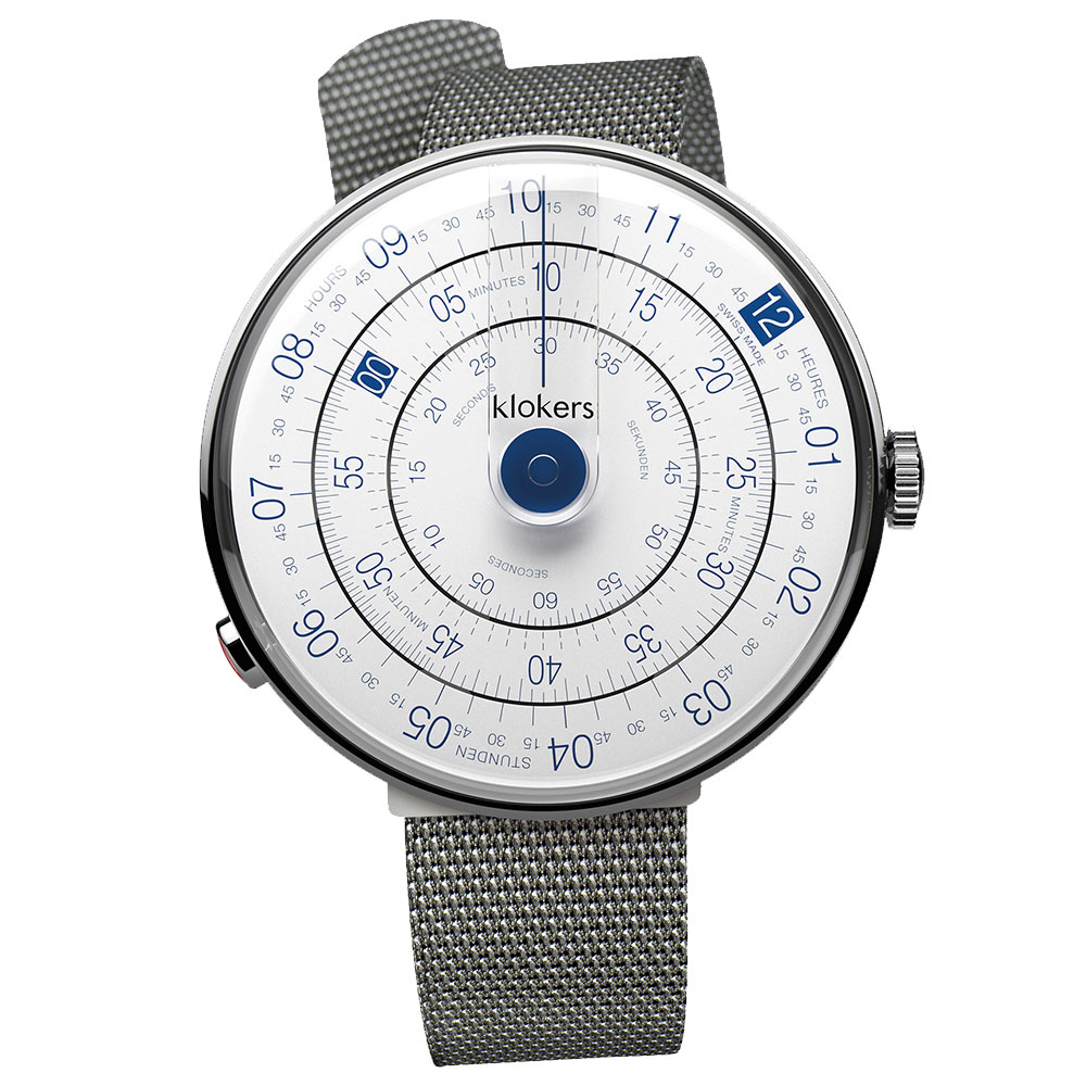 KLOK-01-D4  + MILIAN
