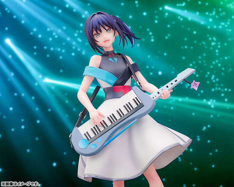 預訂4月  Wonderful Works  超時空輝耀姬！！酒寄彩葉  聯動演唱會Ver. Cosmic Princess Kaguya! Iroha Sakayori: Collaboration Concert Ver. Complete Figure Pre-order