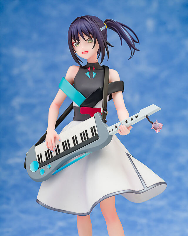 預訂4月  Wonderful Works  超時空輝耀姬！！酒寄彩葉  聯動演唱會Ver. Cosmic Princess Kaguya! Iroha Sakayori: Collaboration Concert Ver. Complete Figure Pre-order