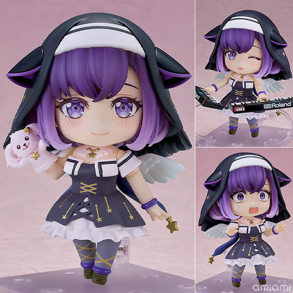 預訂4月  Good Smile Company  3151 黏土人 藤都子 Nendoroid BanG Dream! Miyako Fuji Pre-order