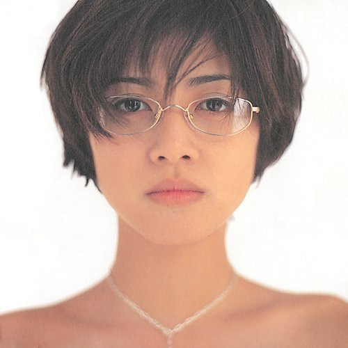 内田有紀《愛のバカ》（CD）