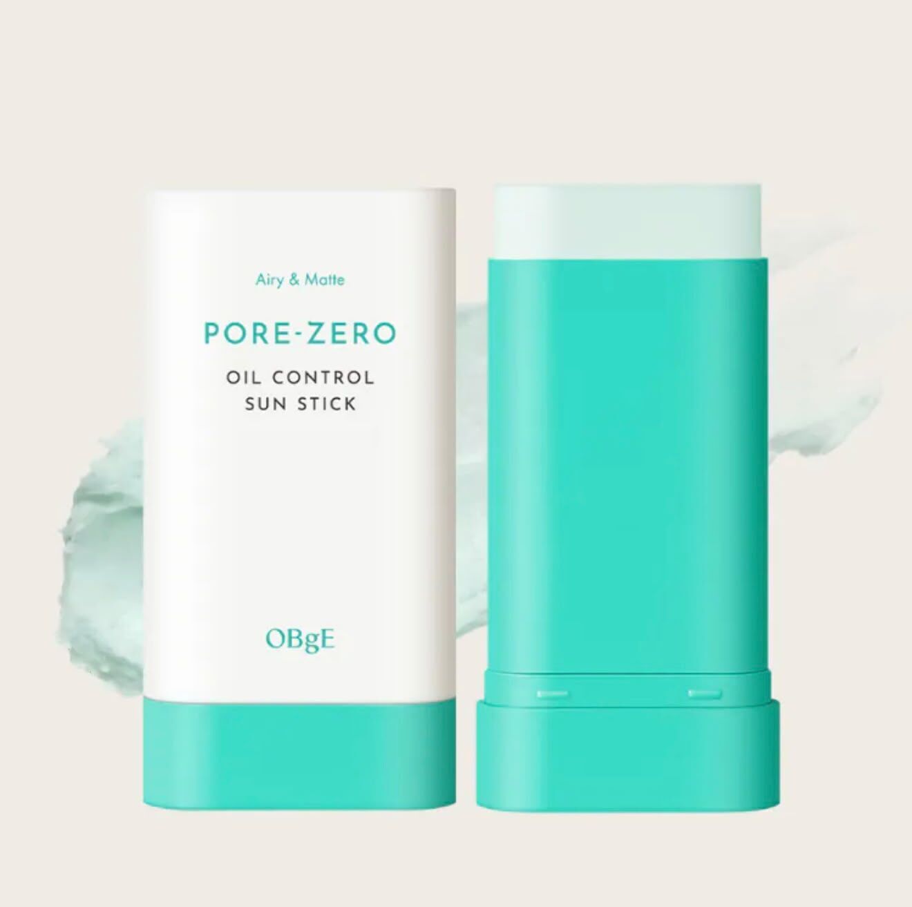 Pore zero吸油面纸防曬樣~203AH