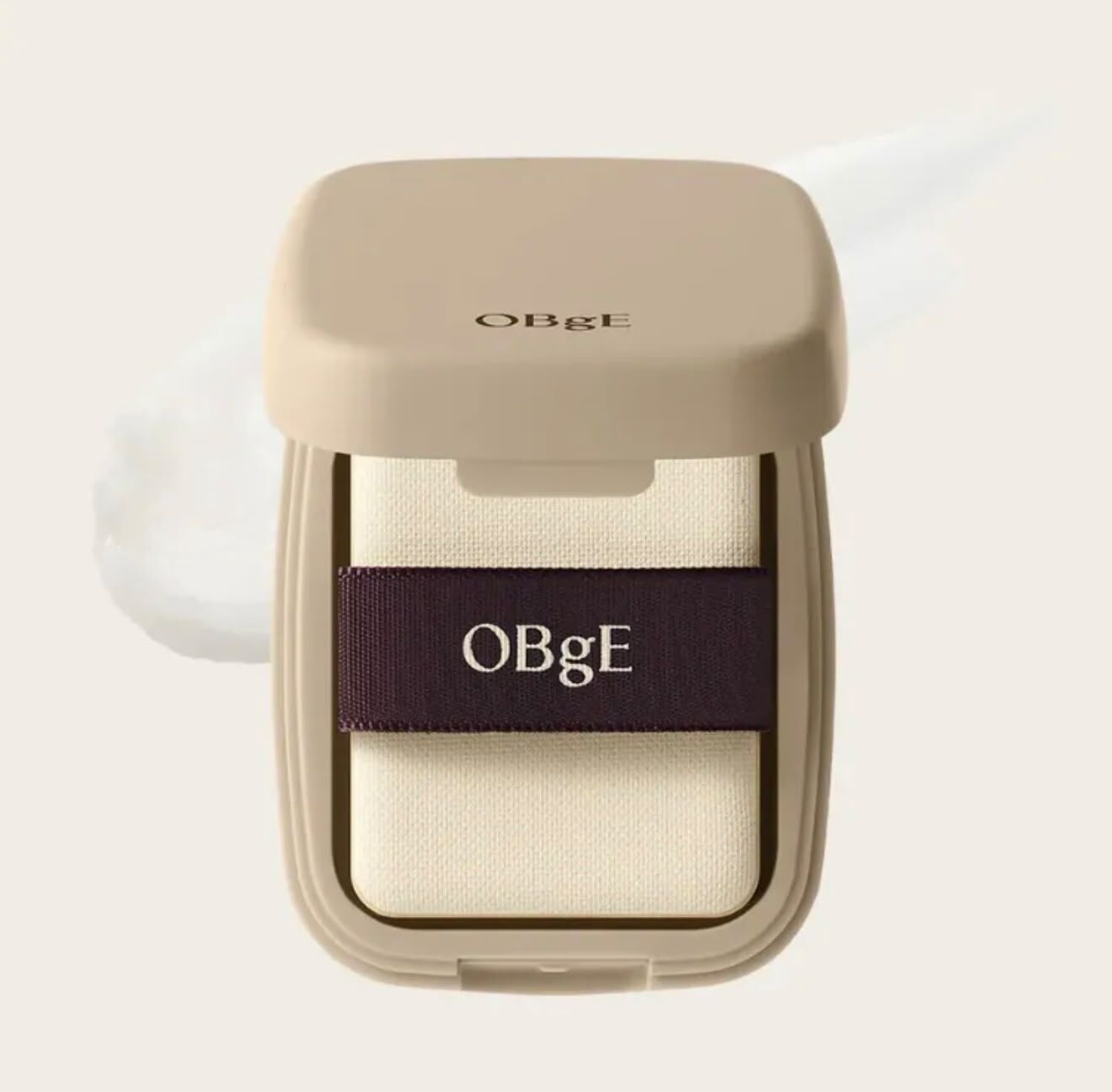 OBge 控油毛孔膏狀蜜粉~203AJ