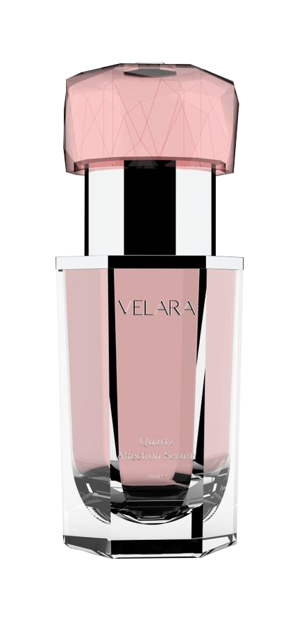 VELARA Quartz Affection Serum 粉水晶至魅精華露
