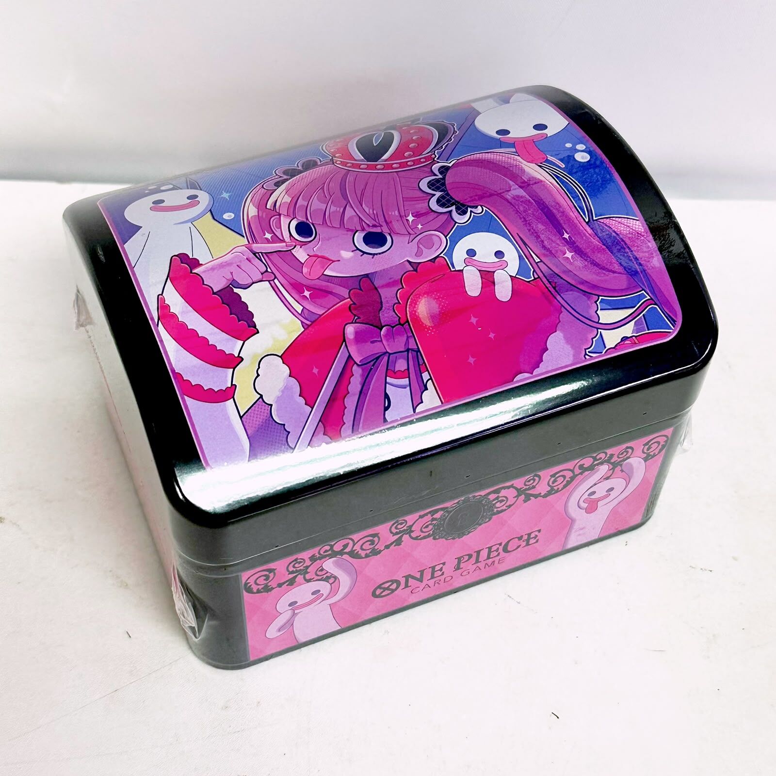 [TC-02] Bandai One Piece Card Game Treasure Chest vol.2