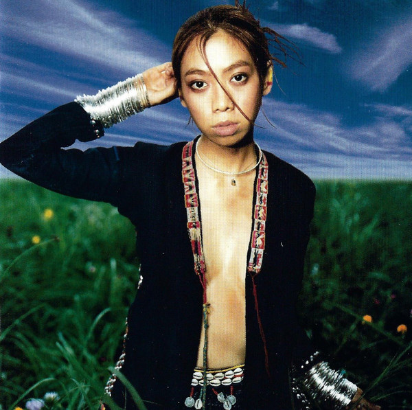 UA《11》（CD）