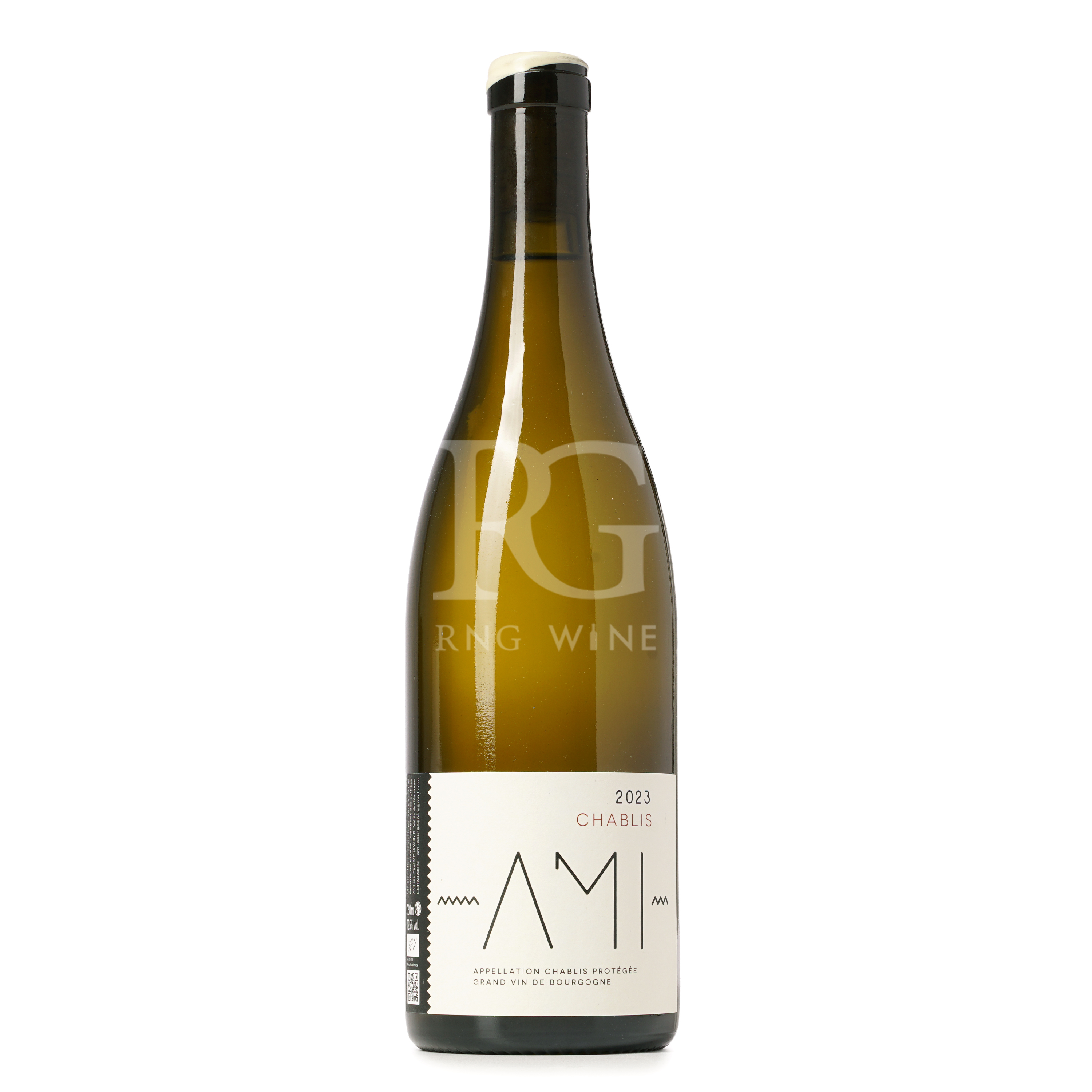 AMI Chablis 2023