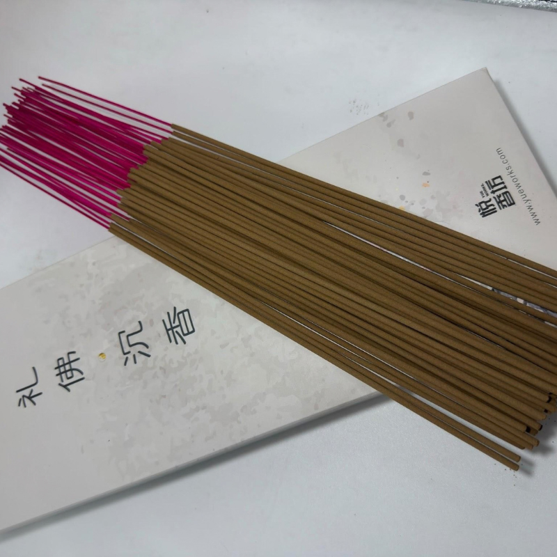 GEN-FFG0930-012 悅香佛香300G (A12)