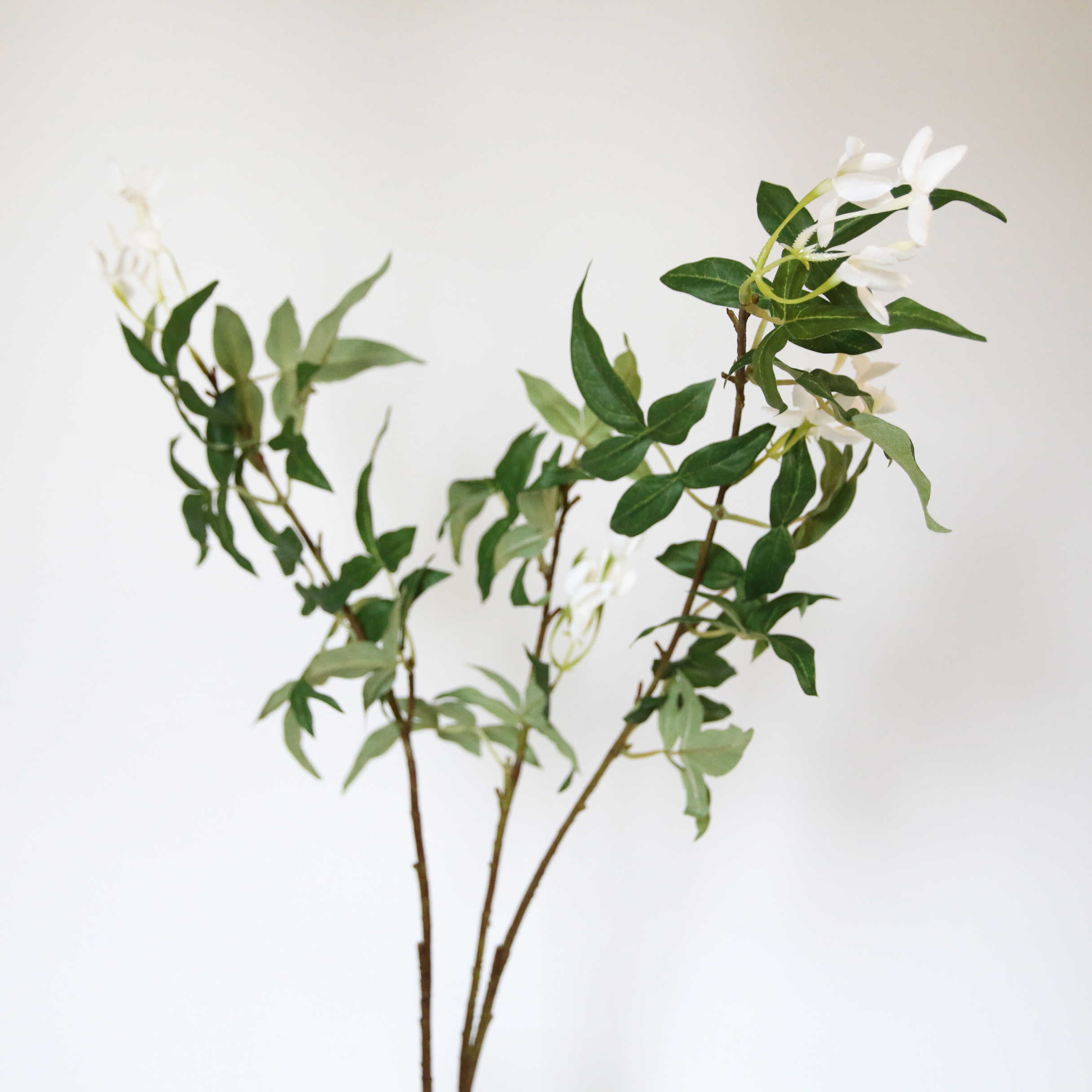 人造葉 蔓茉莉長枝