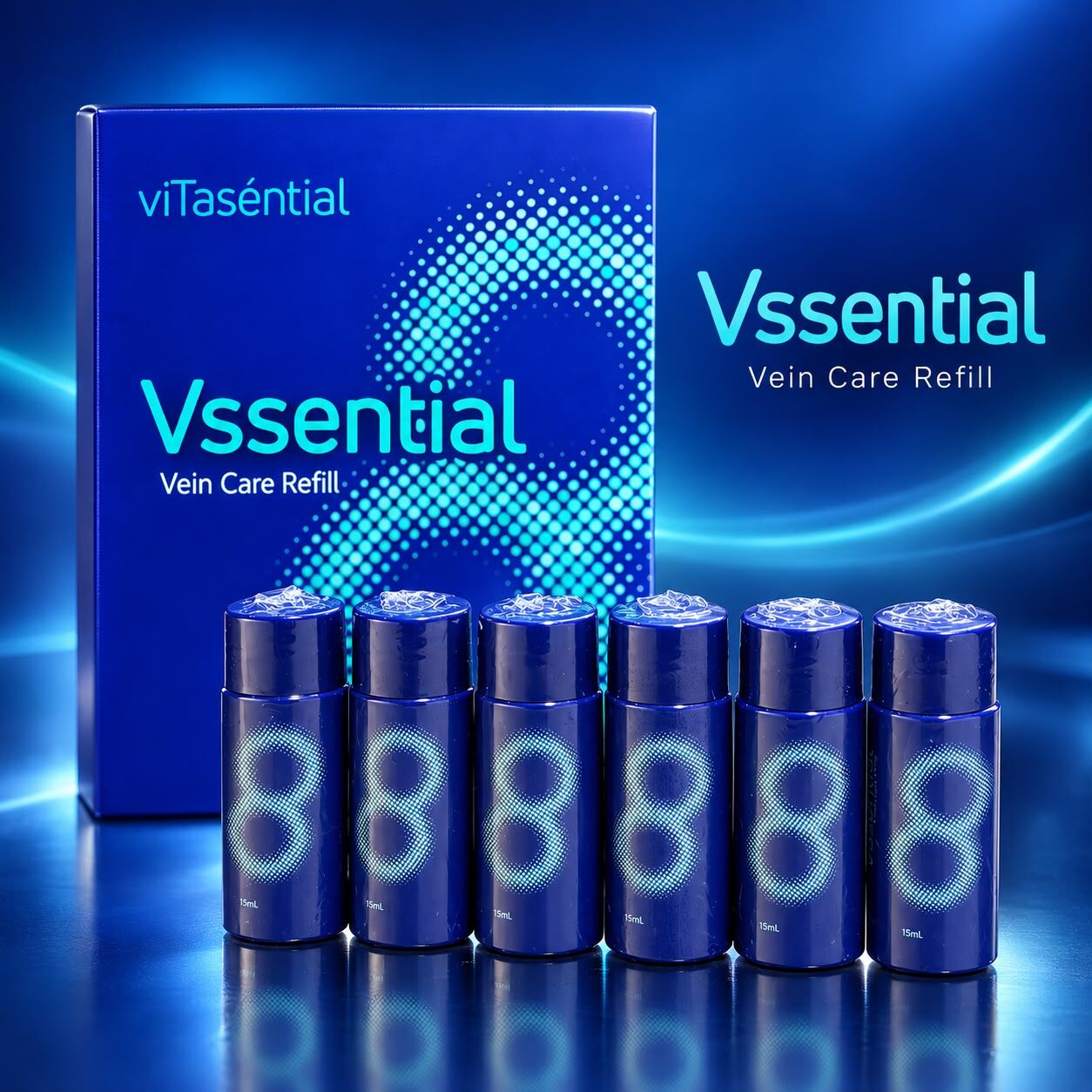 GEN-FFG0930-008 Vssential 納米護眼噴霧 15ml X6 (A8)