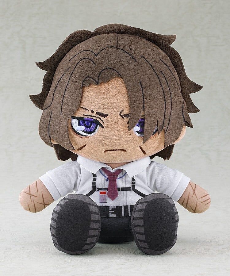 預購27/03 GSC Limbus Company 玩偶 Heathcliff 1015