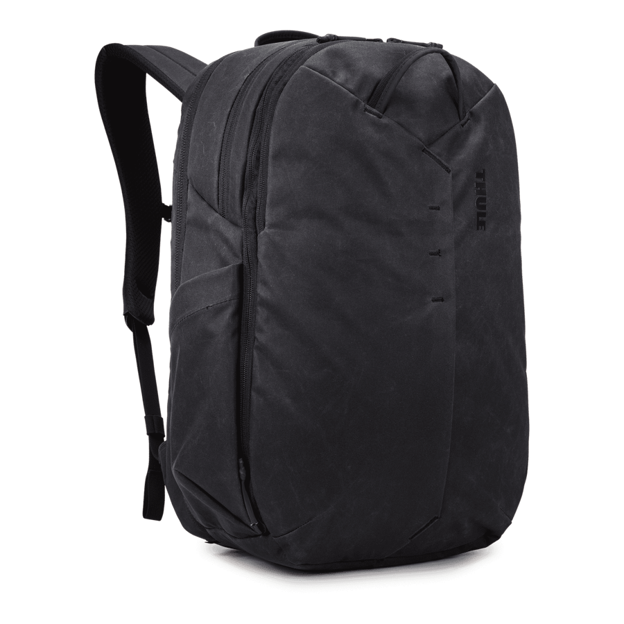 Thule Aion Travel Backpack 28L 多功能旅行後背包｜商務通勤與旅行兩用背包
