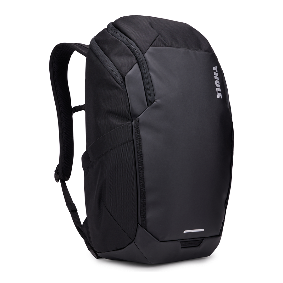 Thule Chasm Backpack 26L 多功能後背包｜防潑水筆電與旅行背包