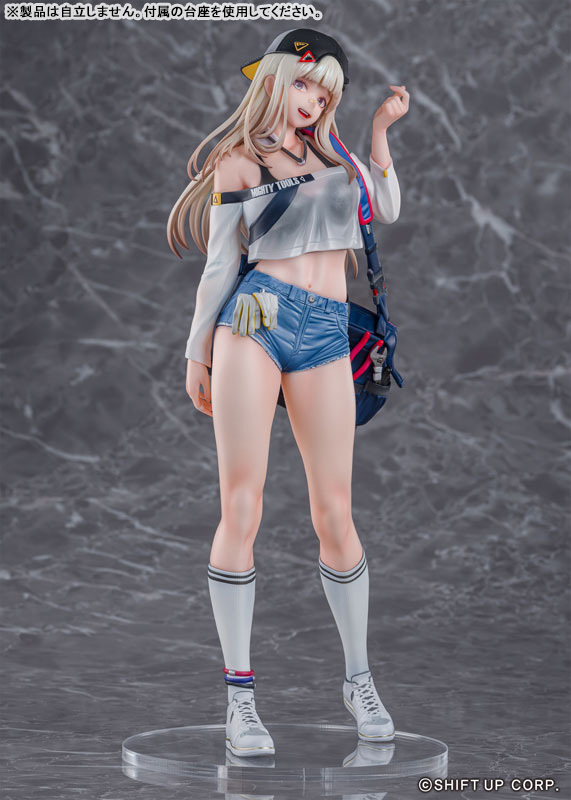 1/7 Scale Figure "桑迪 - Supreme Holiday"