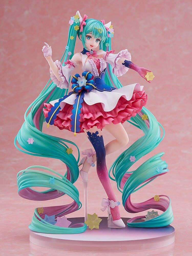 《Creators Collection Figure》初音未來 Rosuuri Ver.