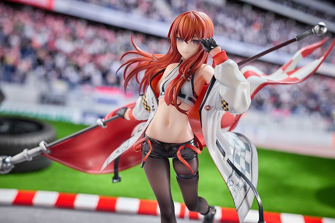 命運石之門 牧瀨紅莉栖 Racing Ver.