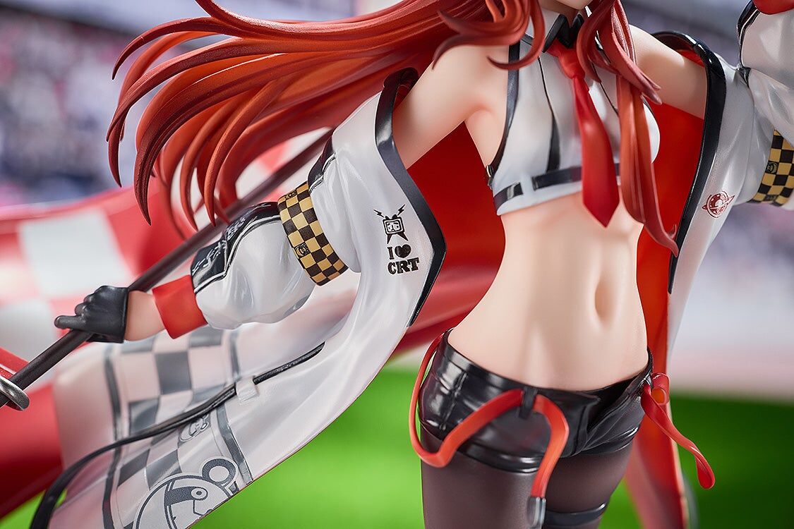 命運石之門 牧瀨紅莉栖 Racing Ver.