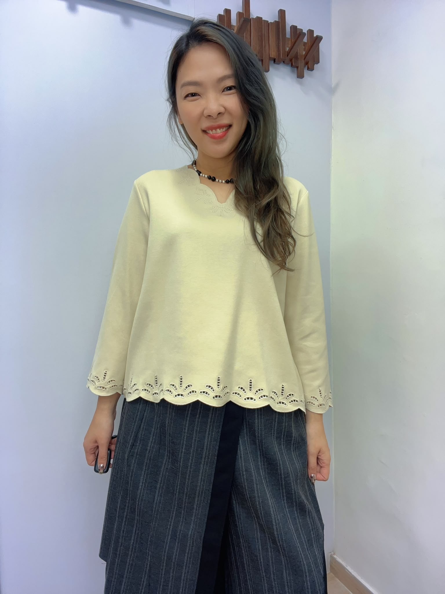 韓國 top - 203S