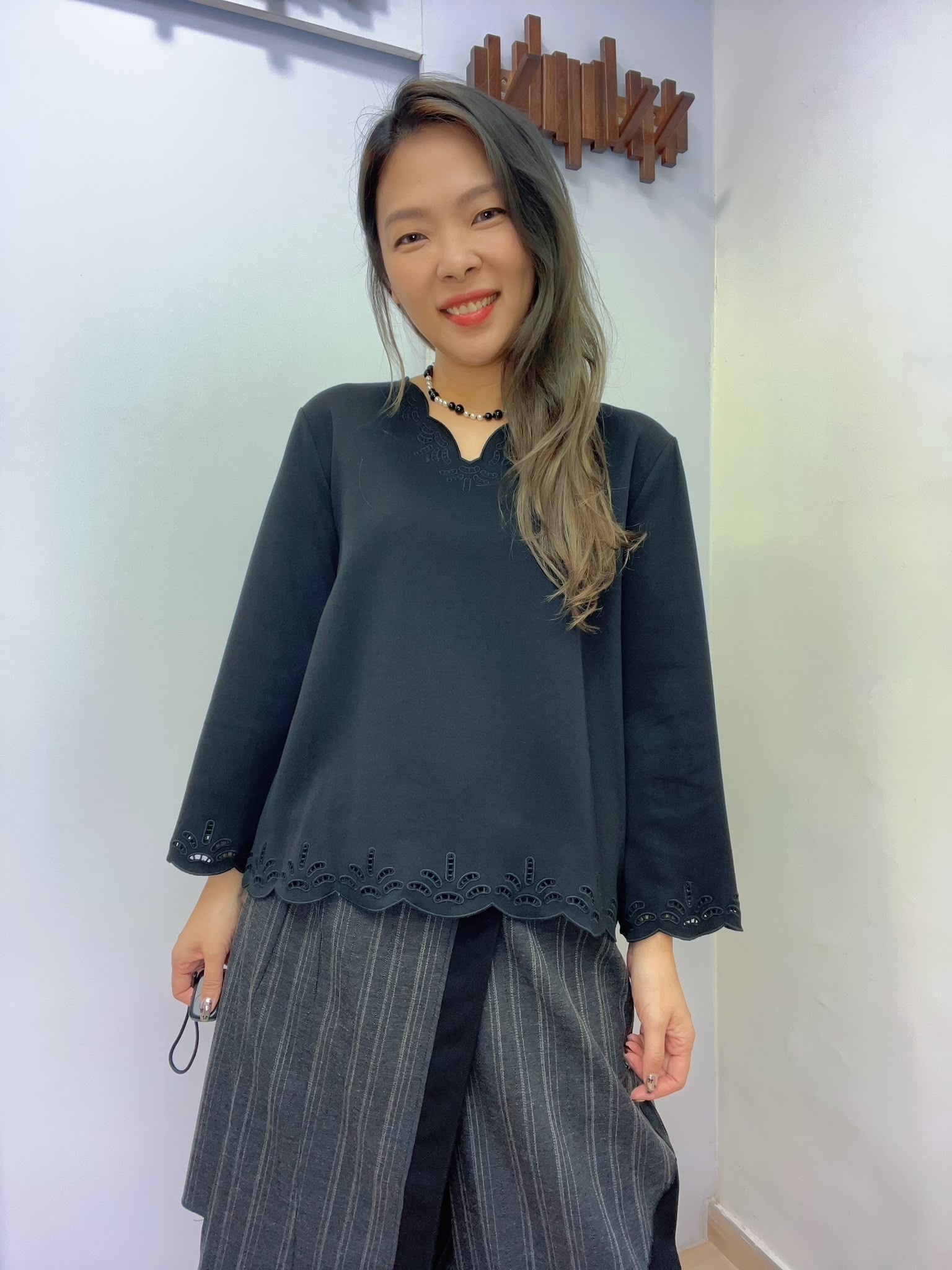 韓國 top - 203S