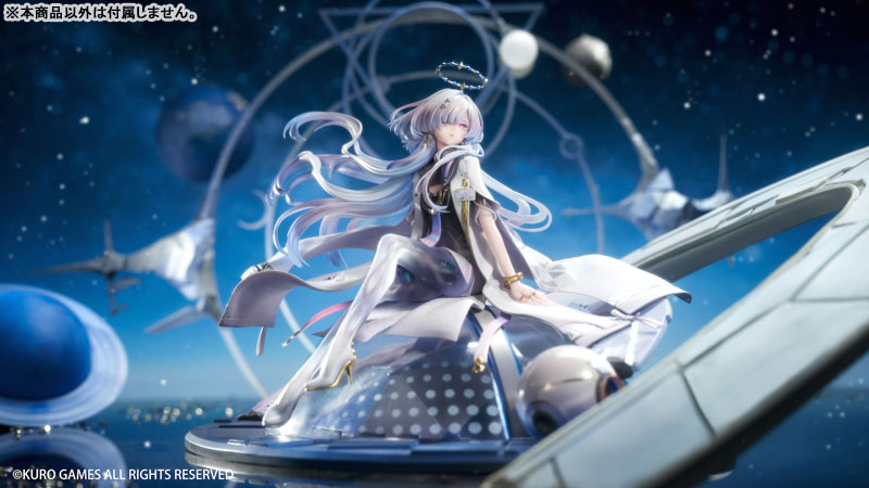 【Hobbysakura 1/6 鳴潮：莫寧】國內版