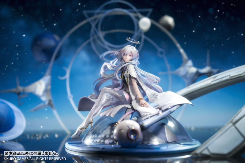 【Hobbysakura 1/6 鳴潮：莫寧】國內版