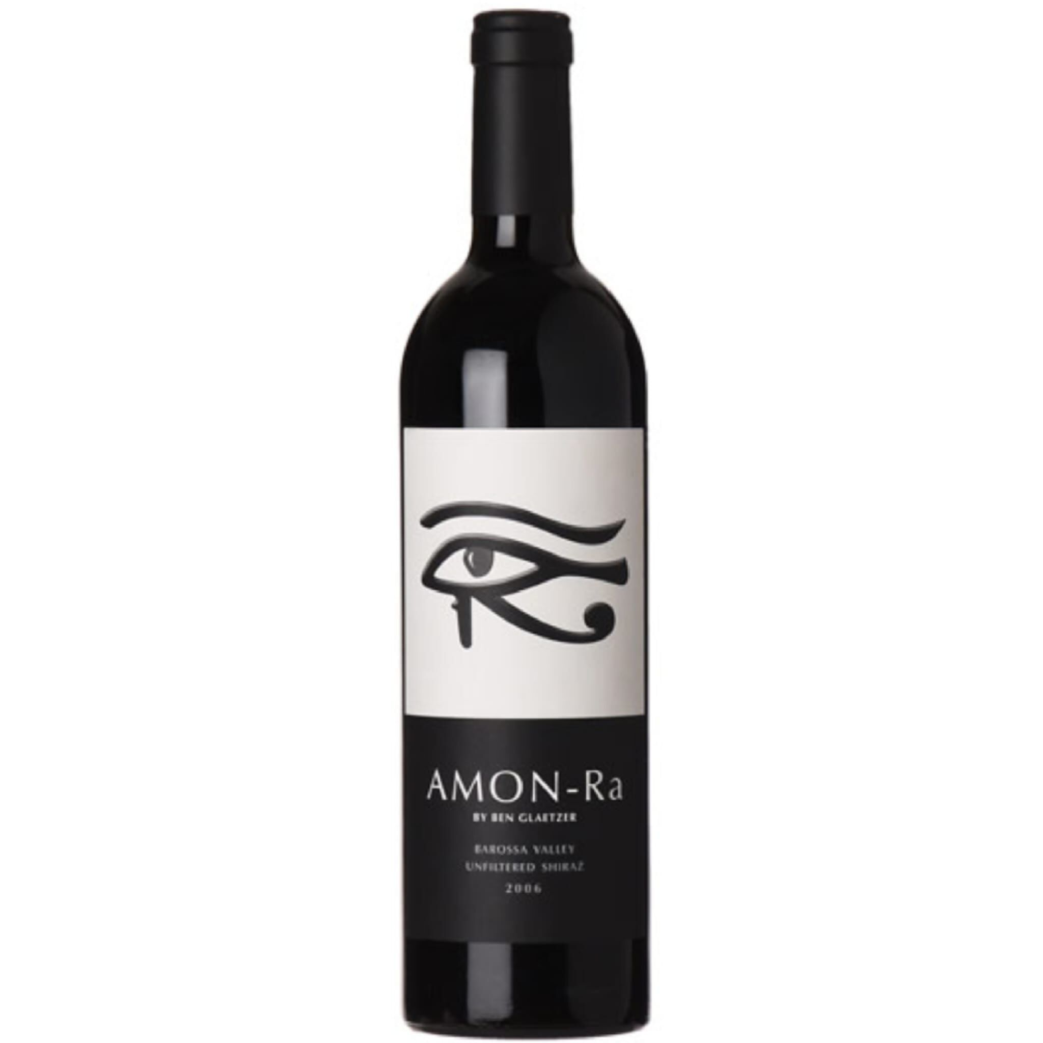 2006 Glaetzer ’Amon-Ra’ Shiraz