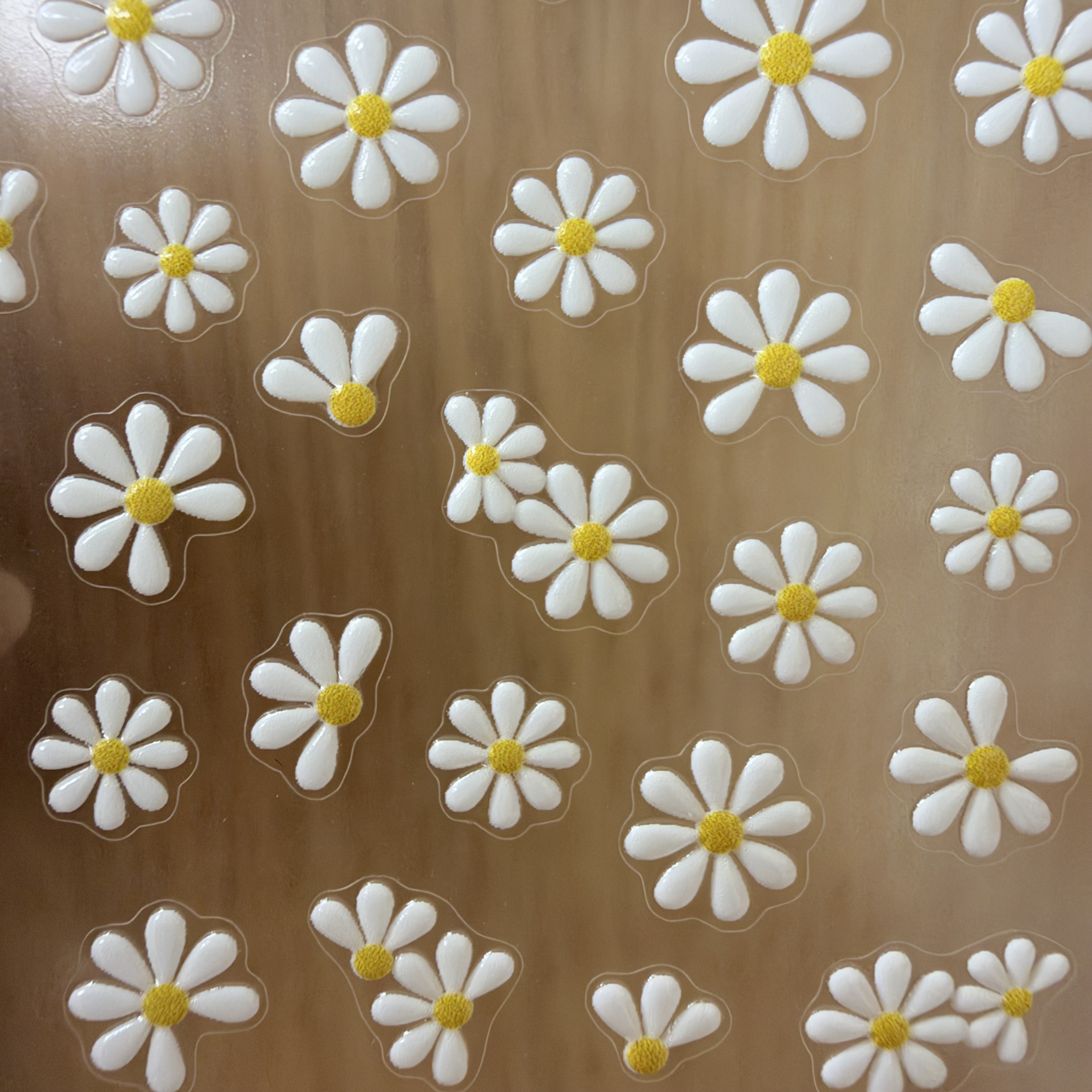 🌼 美甲貼紙