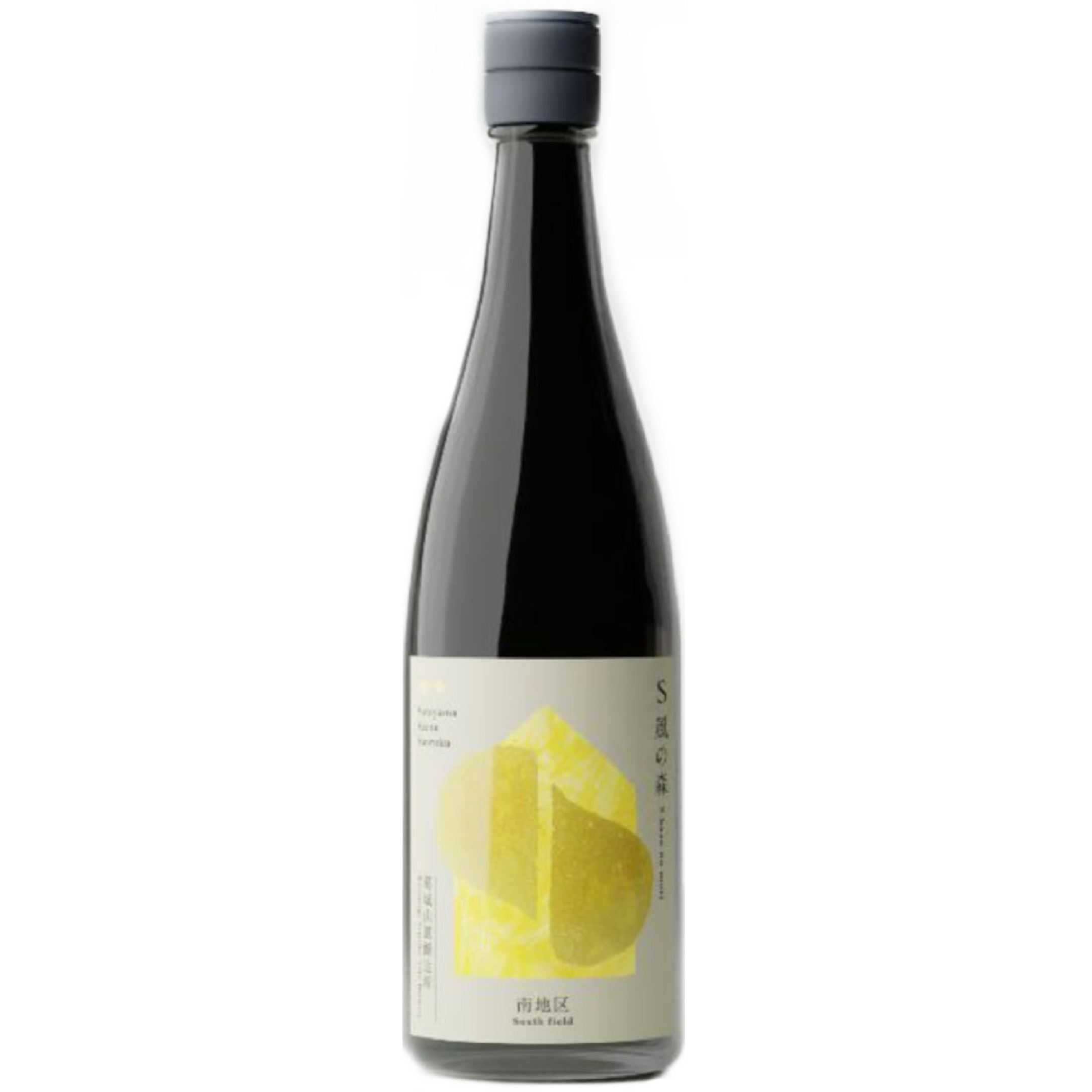 S風の森2024 杉浦南 地區 (720ml)