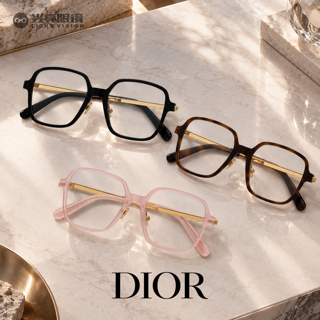 Dior - DIOR BOW O S1F／4000