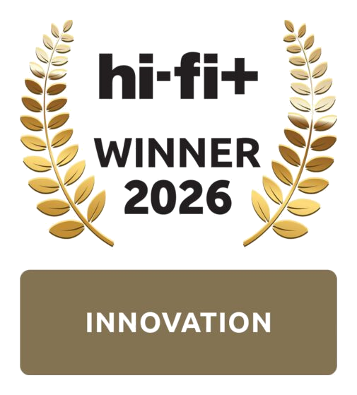 hi-fi+ Awards 2026 Winner Innovation Linn Klimax Solo 500