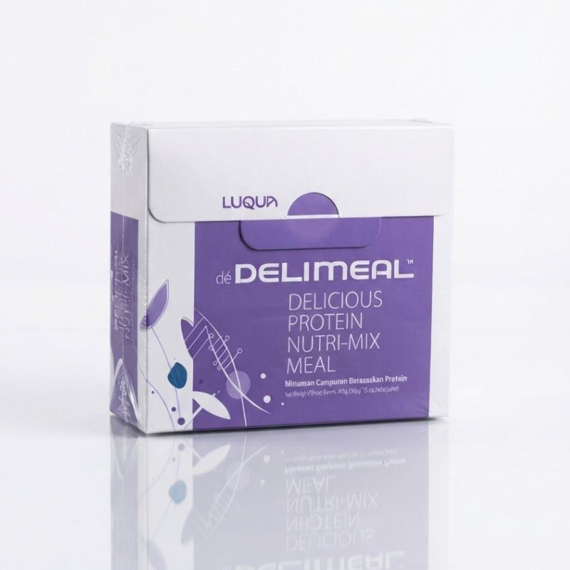 SUP-FFG1002-010 Dedelimeal高功能營養代餐 15包 x 30g (A10)
