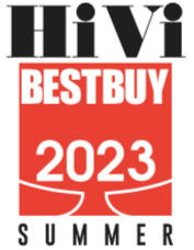 HiVi Best Buy 2023 Summer accessory category 3rd place YUKIMU PNA-USB01