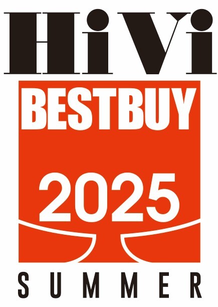 HiVi Best Buy 2025 Summer accessory category 3rd place YUKIMU PNA-USB01