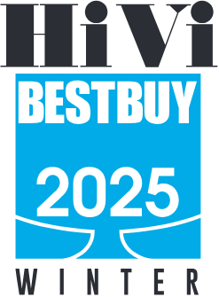 HiVi Best Buy 2025 Winter network accessory category 1st place YUKIMU PNA-LAN01