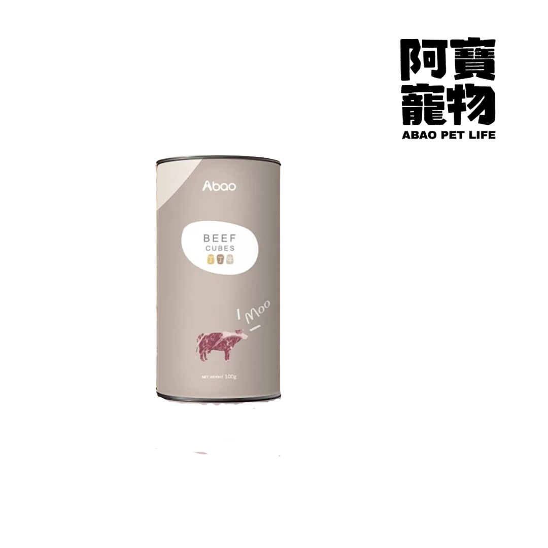 阿寶 原肉肉鬆(丁丁牛)