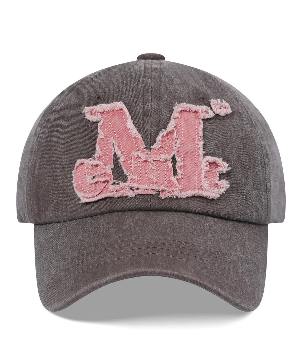 《限時團購優惠》MUCENT Logo cap