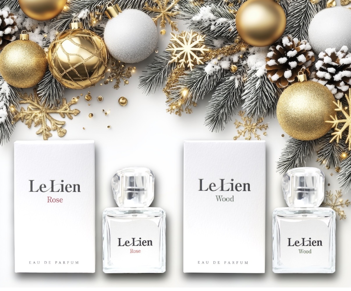 【多莉推薦】JP 日本製 Le Lien 淡香精 Eau De Parfum 50ml 5023 5030 TK260929
