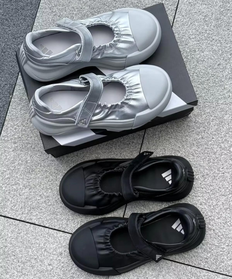 【預訂】ADIDAS MAXXCOURT MJ Mary Jane -WOMEN
