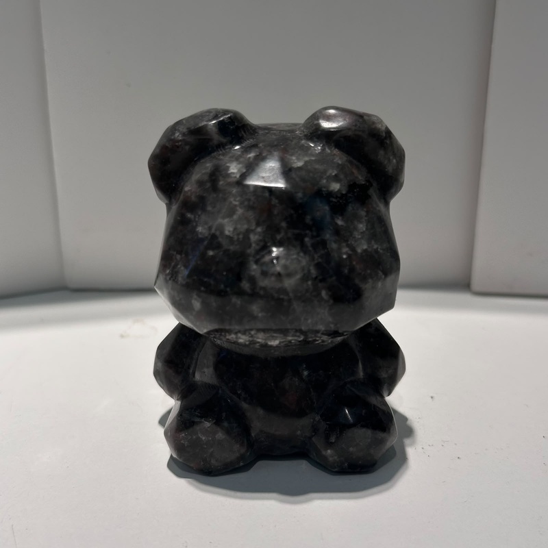 HKAG1001-011 火焰石小熊（隨機款） (A11)