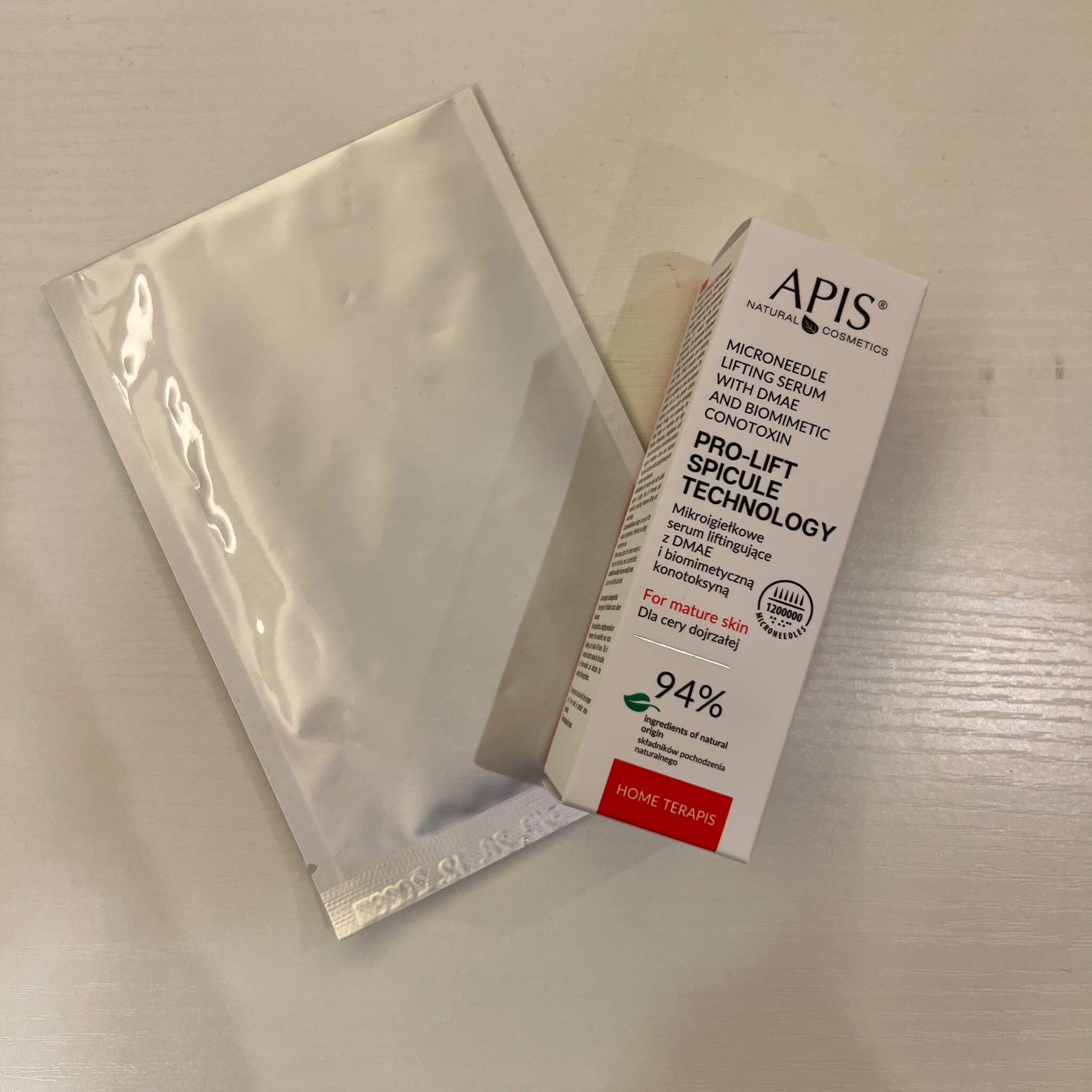 關鍵字AP29 APIS PRO-LIFT SPICULE SERUM 30ML優惠價$288